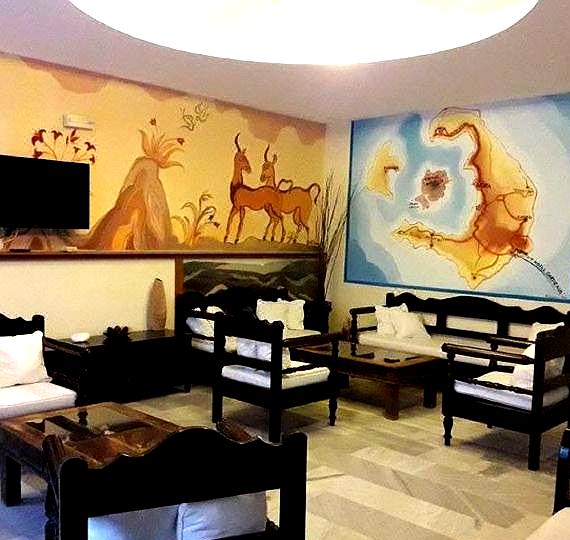 Gardenia Hotel